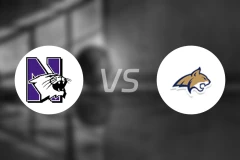 西北大学vs蒙大拿州立大学比分预测【2025/12/23】