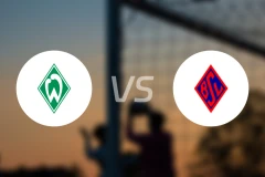 云达不莱梅U19vs布鲁门塔尔SV U19比分预测【2025/11/22】