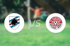 桑普多利亚U19vs苏迪路青年队比分预测【2025/10/29】