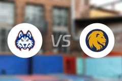 休斯顿基督大学vs东德克萨斯农工大学比分结果战报【2026/02/24】