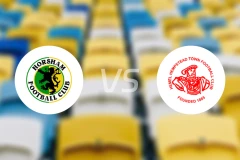 霍舍姆vs亨默亨普斯特德比分预测【2026/02/21】