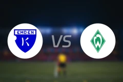 艾默当踢球者vs云达不莱梅二队比分预测【2026/04/16】