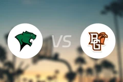 芝加哥州立大学vs柏林格林大学比分预测【2025/12/17】