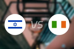 以色列女篮vs爱尔兰女篮比分预测【2025/11/19】