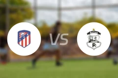 巴利纳斯竞技vsFC萨莫拿B队比分预测【2026/03/16】