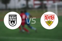 SSV乌尔姆U19vs斯图加特U19比分预测【2026/02/28】