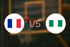 法国女篮vs尼日利亚女篮比分预测【2026/03/16】