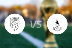 梅瑟镇vs泰福特比分预测【2026/01/28】