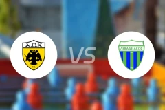 雅典AEKvs莱瓦贾科斯比分结果战报【2026/02/23】