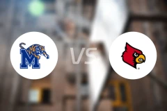 孟菲斯大学vs路易斯维尔大学比分预测【2025/12/14】