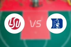 路易斯安那州女篮vs杜克大学女篮比分预测【2025/12/05】