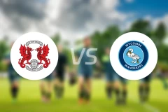 莱顿东方vs韦康比流浪者比分预测【2026/03/21】