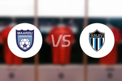 玛埃杜vs卡勒威比分预测【2026/04/03】