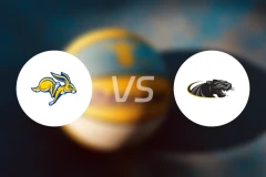 南达科他州立大学vs威斯康星密尔沃基大学比分预测【2025/12/20】