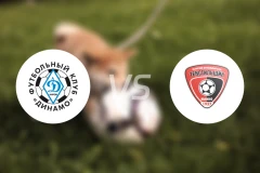 基洛夫迪纳摩vs伊凡诺沃比分预测【2025/11/01】