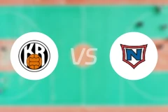 KR雷克雅未克vs拿尔维克比分预测【2025/11/14】