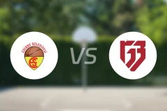 埃迪尔内运动女篮vs根克勒比尔利吉女篮比分预测【2025/12/10】