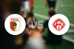 奥格斯堡二队vs维尔茨堡踢球者比分预测【2026/03/14】