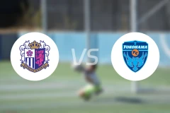 大阪樱花vs横滨FC比分预测【2025/12/06】