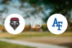 新墨西哥大学vs美国空军学院比分预测【2026/01/11】