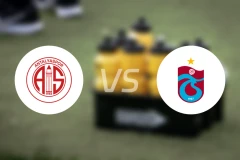 安塔利亚vs特拉布宗比分预测【2026/01/31】