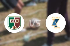 布鲁门奥ECvs阿祖里兹FC比分预测【2026/04/19】