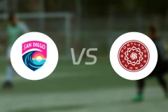 圣地亚哥波浪女足vs波特兰荆棘女足比分结果战报【2026/03/26】