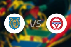 奥勒松vsKFUM奥斯陆比分预测【2026/04/12】