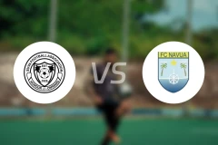 苏瓦FCvs纳维比分预测【2026/03/08】