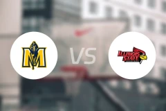 莫瑞州立大学vs伊利诺州立大学比分预测【2026/02/19】