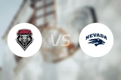 新墨西哥大学vs内华达大学比分结果战报【2026/02/25】