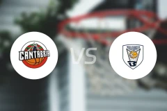 坎塔布里亚vs梅利利亚比分预测【2025/11/02】