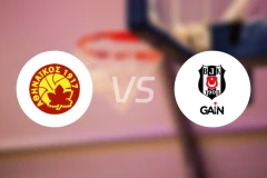 阿辛奈女篮vs贝西克塔斯女篮比分预测【2025/11/06】