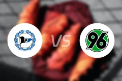 比勒菲尔德vs汉诺威96比分预测【2026/02/28】