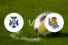 特内里费女足vs皇家社会女足比分预测【2026/02/01】