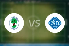 科尼希斯多夫vs杜伦体育比分预测【2025/11/02】