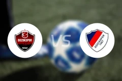 约兹加特vs杜兹塞比分预测【2026/01/11】