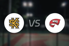 肯尼索州立vs西肯塔基比分预测【2026/01/18】