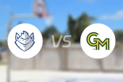 圣路易斯大学vs乔治梅森大学比分结果战报【2026/03/08】