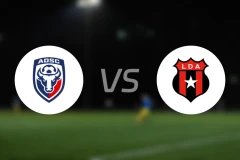 圣卡洛斯vs阿拉胡埃伦斯比分预测【2025/12/07】