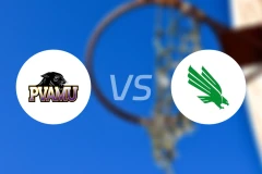 普雷里维尤农工大学vs北得州大学比分预测【2025/12/01】