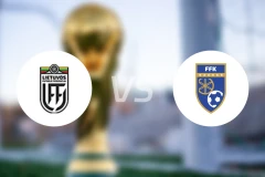 立陶宛vs科索沃比分预测【2024/10/12】