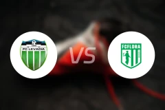 塔林利华戴亚B队vs塔林弗洛拉二队比分预测【2026/04/05】