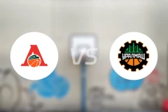 库班火车头vs乌拉尔马什比分预测【2026/01/07】