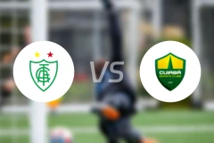 米内罗美洲vs库亚巴比分预测【2025/11/17】