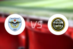 潘切沃泽勒vs特拉亚尔比分预测【2025/12/02】