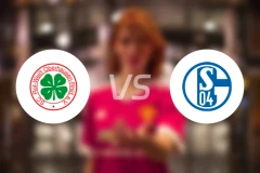 奥伯豪森vs沙尔克04二队比分预测【2026/03/07】