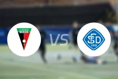 韦格堡贝克vs杜伦体育比分预测【2025/12/14】