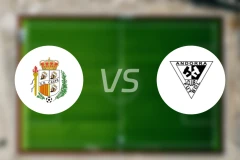 卡斯佩vs安道尔CF比分预测【2026/01/18】