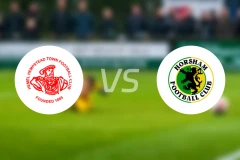 亨默亨普斯特德vs霍舍姆比分预测【2025/11/22】